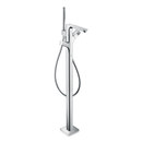 Axor Urquiola Thermostatic Bath Mixer DN15 floor standing Hansgrohe