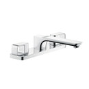 Axor Urquiola 3-Hole Rim-Mounted Bath Mixer DN15 Hansgrohe