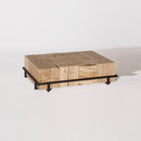 Van Rossum Beam cubes coffee table Espace d'attente / Lounge Tables