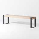 Van Rossum Beam console Espace d'attente / Lounge Garderobes / Mobilier d'entrée Tables