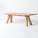 Van Rossum Lens dining table Tische