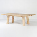 Van Rossum Woud dining table B Mesas