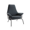 One Nordic HAI lounge chair Asientos