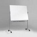 Lintex Boarder Mobile Reversible Whiteboard Piccoli mobili / Complementi