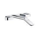 Axor Urquiola 3-Hole Basin Mixer DN15 for concealed installation with spout 228mm Hansgrohe