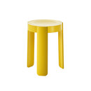 One Nordic PAL stool Sedute