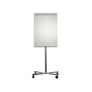Lintex Flip Chart Easel Mobile Piccoli mobili / Complementi