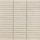 Atlas Concorde Format White Mosaico Ceramic Ceramic flooring Ceramics/clay: mosaics Mosaics
