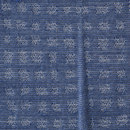 Agena Plisse Carta Tessuti per pareti