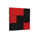 Lintex Edge Wall Acoustic solutions Room acoustics