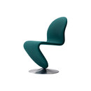 Verpan System 1-2-3 | Dining Chair Standard Conferenza / Riunione Ristorazione Sedute Sedute contract