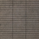Atlas Concorde Format Grey Mosaico Ceramic Ceramic flooring Ceramics/clay: mosaics Mosaics