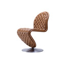 Verpan System 1-2-3 | Dining Chair Deluxe Conférence / Réunion Gastronomie Sièges Sièges de collectivité