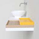 Not Only White Basq boxes Bathroom accessories