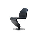Verpan System 1-2-3 | Dining Chair Standard Conférence / Réunion Gastronomie Sièges Sièges de collectivité
