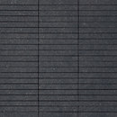 Atlas Concorde Format Black Mosaico Baldosas de suelo Cerámica Cerámica/arcilla: baldosas Suelos de cerámica