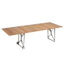 Weishäupl Balance Table 190 x 90 Garden tables