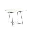 Weishäupl Balcony Foldable Table HPL Tables de jardin