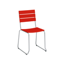 Weishäupl Balcony Chair Sedute da giardino