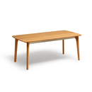 Weishäupl Bord Table extendable Tables de jardin