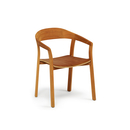 Weishäupl Bord armchair Sedute da giardino