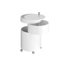 Verpan Barboy White | Table Complements Gastronomy