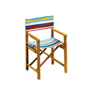 Weishäupl Cabin Chair Garden seating