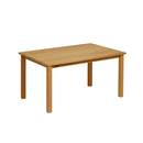 Weishäupl Cabin Table 140 x 90 Mesas de jardín