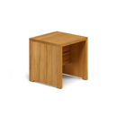 Weishäupl Chill Side Table Small Tavoli da giardino