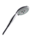 Hansgrohe Raindance E 100 3jet EcoSmart Hand Shower DN15 Hansgrohe