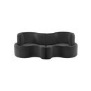 Verpan Cloverleaf | Sofa Asientos Espera / lounge