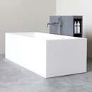 Not Only White Axis bath Vasche da bagno