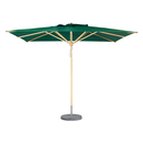 Weishäupl Basic Umbrella Square Parasole