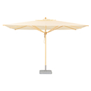 Weishäupl The Klassiker Umbrella Rectangular Sunshades