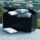 Cane-line Skye Cushion Box Garden storage