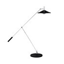 Baltensweiler TYPE 600 Mod 1951 Luminaires sur pied