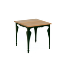 Weishäupl Classic Baroque Table 85 x 85 Mesas de jardín