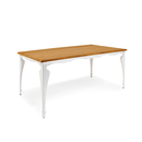 Weishäupl Classic Baroque Table 180 Mesas de jardín