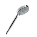 Hansgrohe Raindance S 120 3jet EcoSmart Hand Shower DN15 Hansgrohe