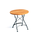 Weishäupl Classic Table 75 Garden tables