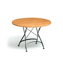 Weishäupl Classic Table 110 Mesas de jardín
