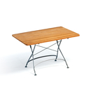 Weishäupl Classic Table 120 Garden tables