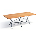Weishäupl Classic Table 200 Garden tables