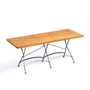 Weishäupl Classic Table 180 Garden tables