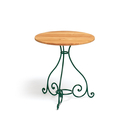 Weishäupl Classic Table 65 Garden tables