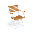 Weishäupl Classic Armchair Sedute da giardino