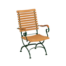 Weishäupl Classic Armchair Garden seating