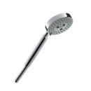 Hansgrohe Raindance S 100 3jet EcoSmart Hand Shower DN15 Hansgrohe