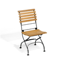 Weishäupl Classic Chair Garden seating