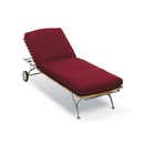 Weishäupl Classic Lounger Garden lounge